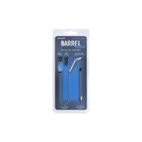 Обтегач ESP BARREL BOBBIN - BLUE