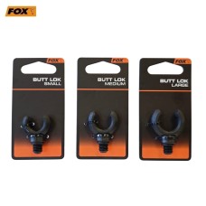 Задни държачи за въдици Fox Butt Loks