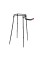 Единична стойка за кофа Spomb MKII Single Bucket Stand Kit