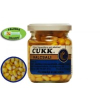 Царевица с течност Cukk - БРЕНДИ