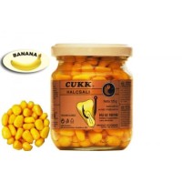 Царевица суха Cukk - БАНАН