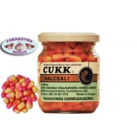 Царевица суха Cukk - ЧЕСЪН