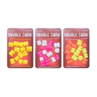 ESP двойна плуваща силиконова царевица Double Corn