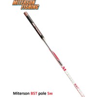 Директен телескоп Miterson BST pole 5м