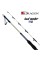 Въдица за джиг и тролинг Dragon Boat Master Jig 1.80м 40-200гр