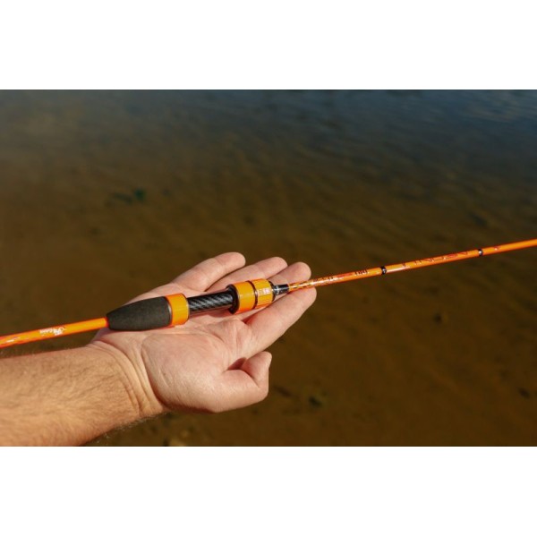 Спининг Fil Fishing NEON SPIN UL 1.65м 0.3-3гр