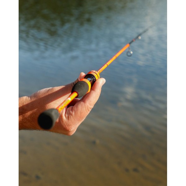 Спининг Fil Fishing NEON SPIN UL 1.65м 0.3-3гр