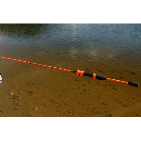 Спининг Fil Fishing NEON SPIN UL 1.80м 0.5-5гр