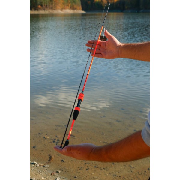 Спининг Fil Fishing NEON SPIN UL 1.80м 0.5-5гр
