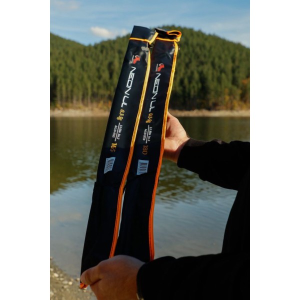 Спининг Fil Fishing NEON SPIN UL 1.80м 0.5-5гр