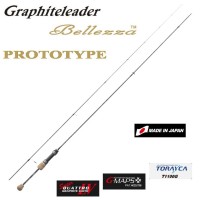 Graphiteleader Bellezza ProtoType 21GBLZPS 612UL-T 1.85м 1-6гр