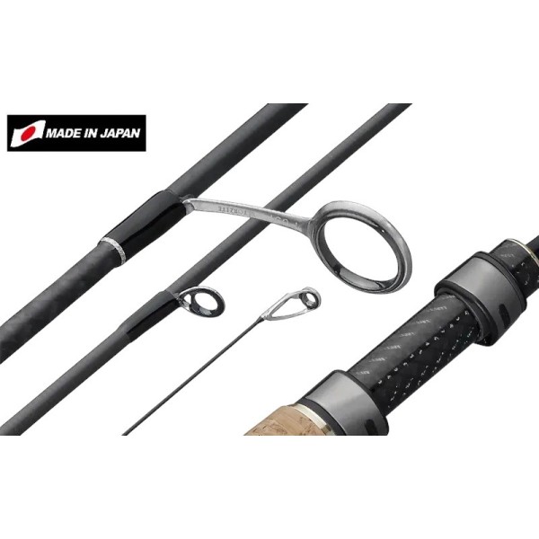 Graphiteleader Bellezza ProtoType 21GBLZPS 612UL-T 1.85м 1-6гр