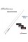 Graphiteleader Bellezza ProtoType 21GBLZPS 612UL-T 1.85м 1-6гр