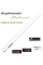 Graphiteleader Bellezza ProtoType 21GBLZPS 612UL-T 1.85м 1-6гр