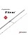 Graphiteleader Tiro 24GTIRS-772M 2.31м 5-28гр