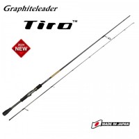 Graphiteleader Tiro 24GTIRS-772M 2.31м 5-28гр