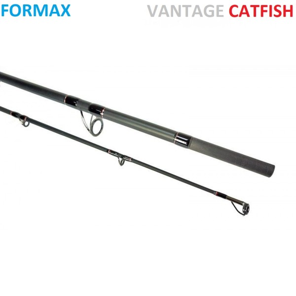 FORMAX VANTAGE Gatfish 3.20м 100-300гр въдица за сом