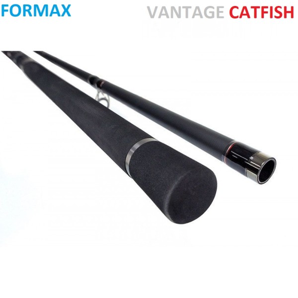 FORMAX VANTAGE Gatfish 3.20м 100-300гр въдица за сом