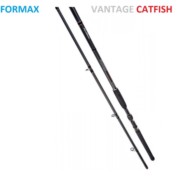 FORMAX VANTAGE Gatfish 3.20м 100-300гр въдица за сом