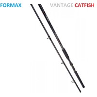 FORMAX VANTAGE Gatfish 3.00м 100-300гр въдица за сом