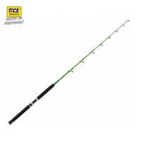 TICA Wasabi 1.98m 20-50lb PacBay въдица за кльонк и тролинг