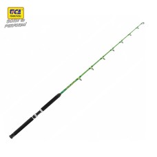 TICA Wasabi 1.98m 20-50lb PacBay въдица за кльонк и тролинг