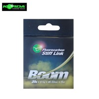 Korda Boom Stiff Link флуорокарбон