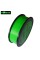 Korda Kompetition Hi Visual Mono Fluo Green 1000 метра