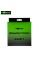 Korda Kompetition Hi Visual Mono Fluo Green 1000 метра