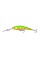 Воблери Rapala Deep Tail Dancer 9см