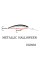 Воблер Rapala Deep Tail Dancer TDD 7 см