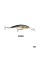 Воблери Rapala Deep Tail Dancer 9см
