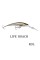 Воблери Rapala Deep Tail Dancer 9см