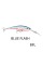 Воблери Rapala Deep Tail Dancer 9см