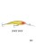 Воблери Rapala Deep Tail Dancer TDD 11см