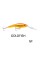 Воблери Rapala Deep Tail Dancer TDD 11см