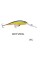 Воблери Rapala Deep Tail Dancer TDD 11см