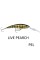 Воблери Rapala Deep Tail Dancer TDD 11см