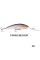 Воблери Rapala Deep Tail Dancer TDD 11см