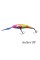 Воблери Rapala Deep Tail Dancer TDD 11см