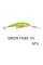 Воблери Rapala Deep Tail Dancer TDD 11см
