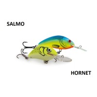 Salmo Hornet Deep Runner Sinking 5см
