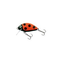 SALMO TINY 3 FLOATING ВОБЛЕР