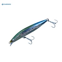 Воблер Shimano Exsence Strong Assassin Flash Boost 125 мм 27 гр