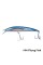 Воблер Tackle House K-Ten Blue Ocean Sinking Works BK175SW