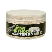 Уафтери  Sensas METHOD WAFTERS GARLIC