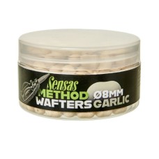 Уафтери  Sensas METHOD WAFTERS GARLIC