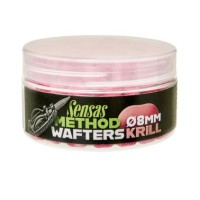 Уафтери Sensas METHOD WAFTERS KRILL