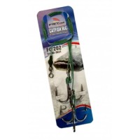 Монтаж за сом Fil Fishing CATFISH RIG 202