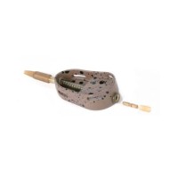 Фидер хранилки Fil Fishing QUICK CHANGE FLAT FEEDER CONNECTOR
